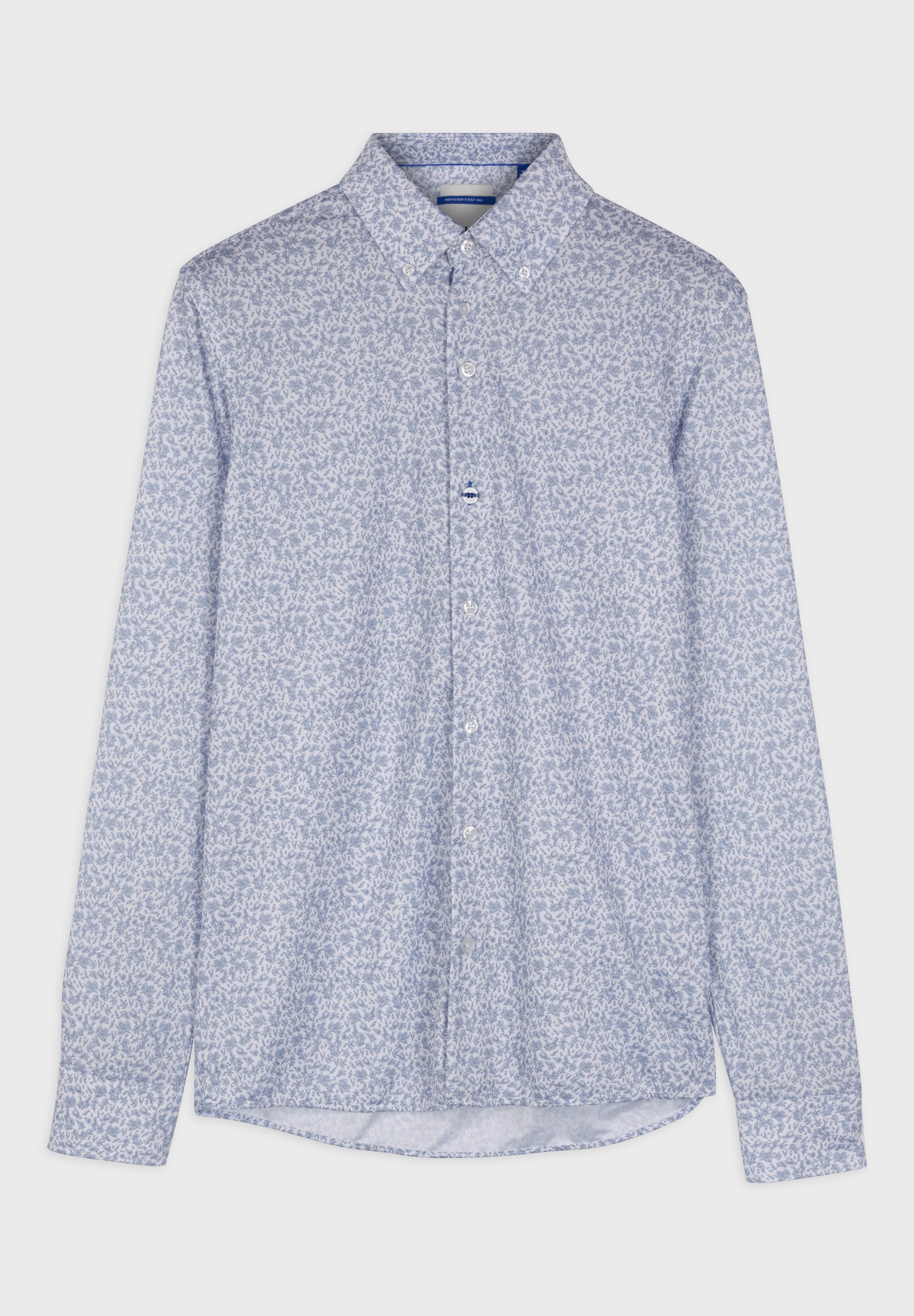 La chemise Martial