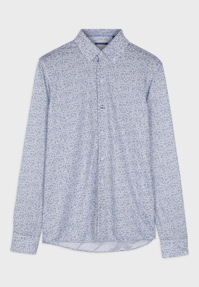 La chemise Martial