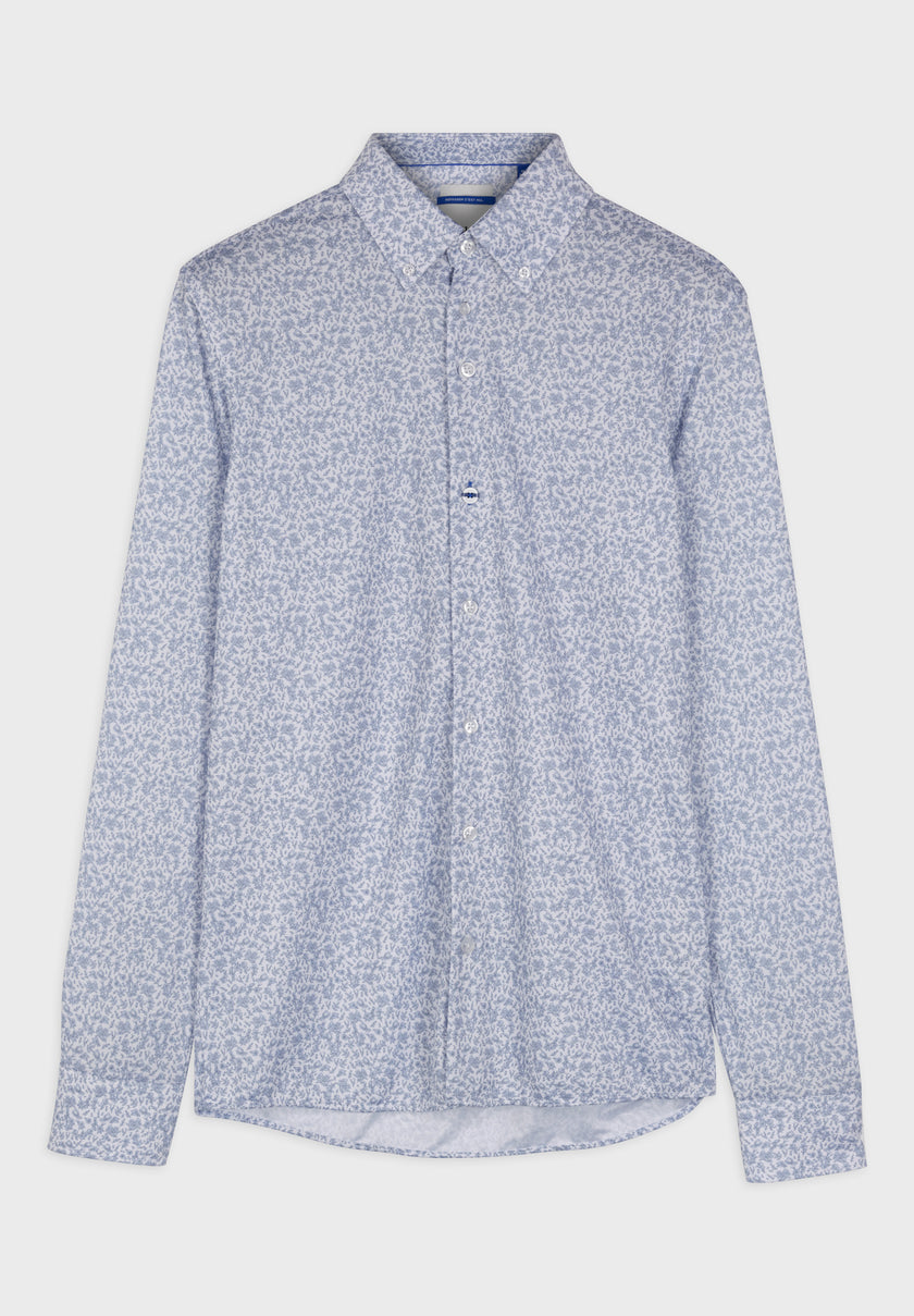 La chemise Martial