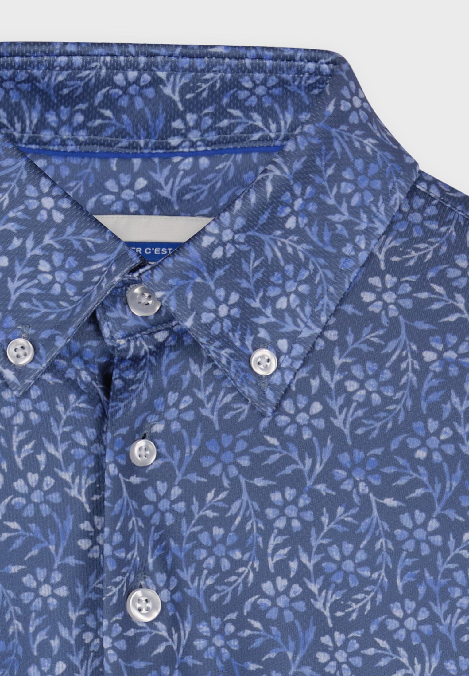 La chemise Maurice