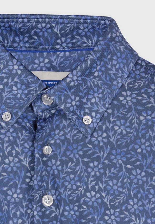 La chemise Maurice