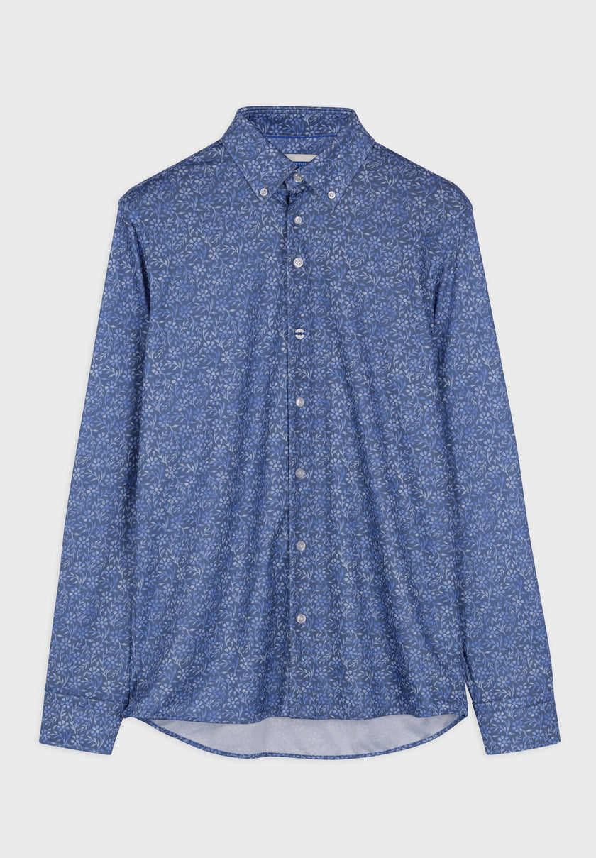 La chemise Maurice