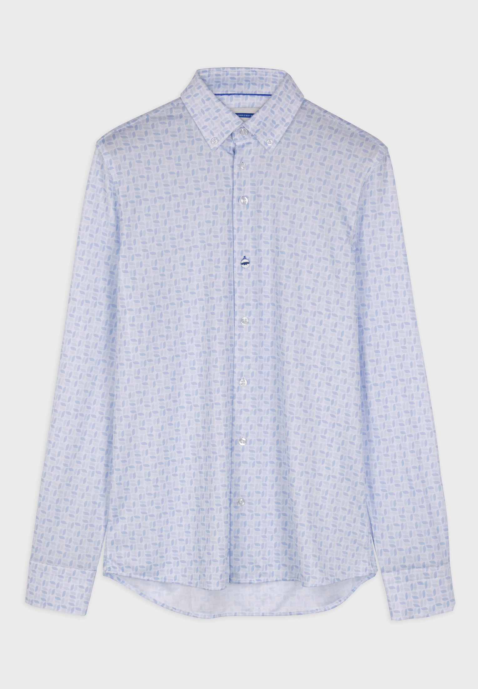 La chemise Norval