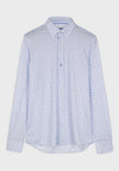 La chemise Norval