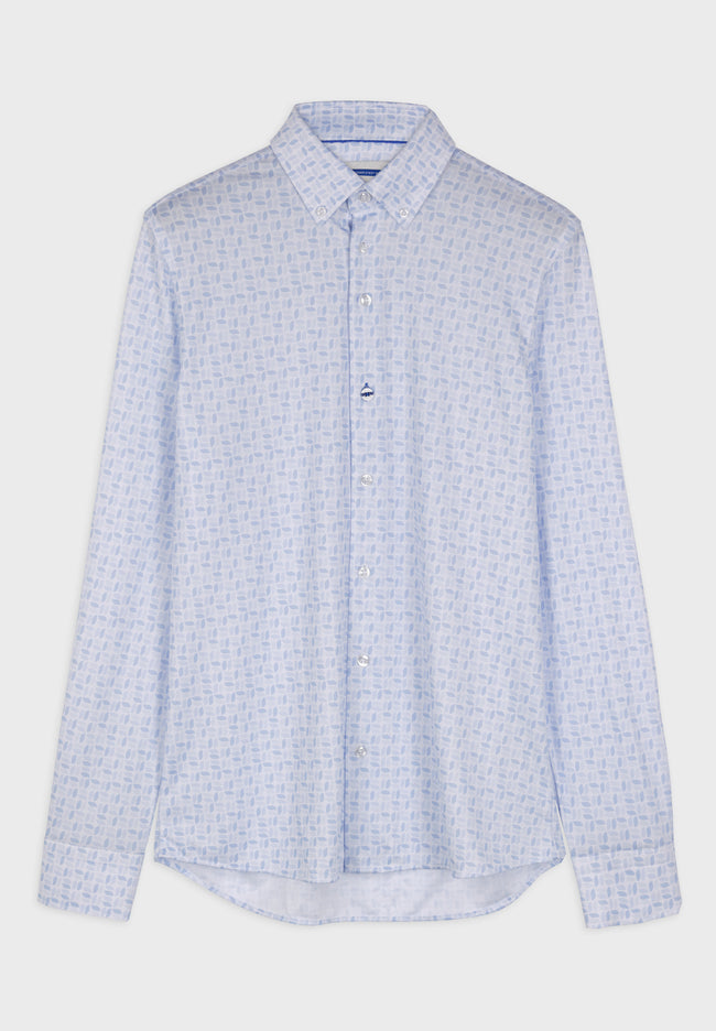 La chemise Norval