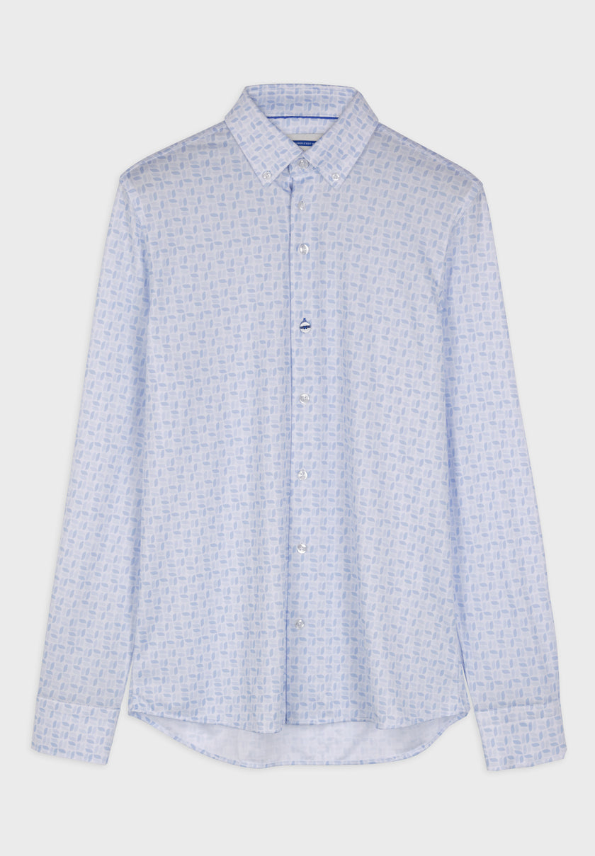 La chemise Norval