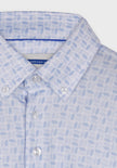 La chemise Norval