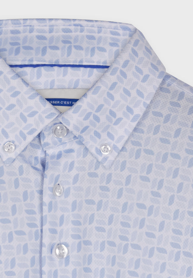 La chemise Norval