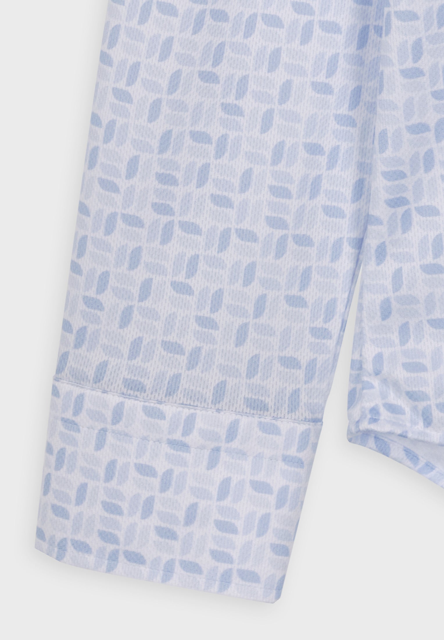 La chemise Norval