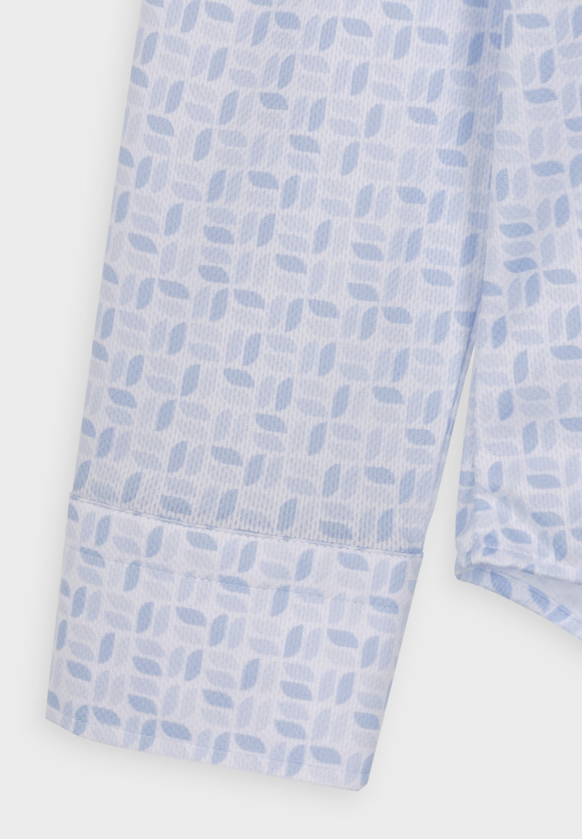 La chemise Norval