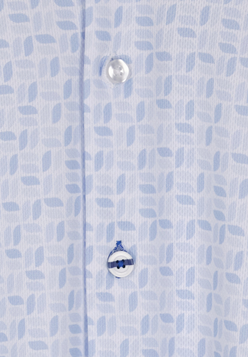 La chemise Norval