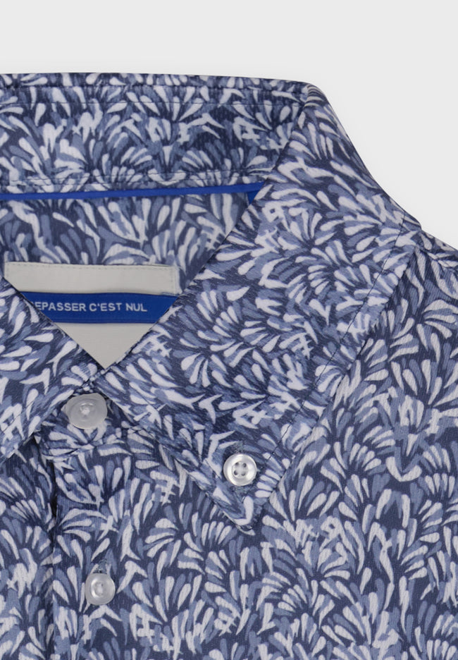 La chemise Raymond-Paul