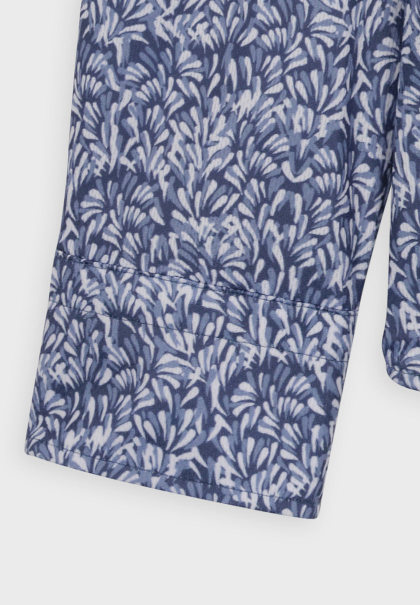 La chemise Raymond-Paul