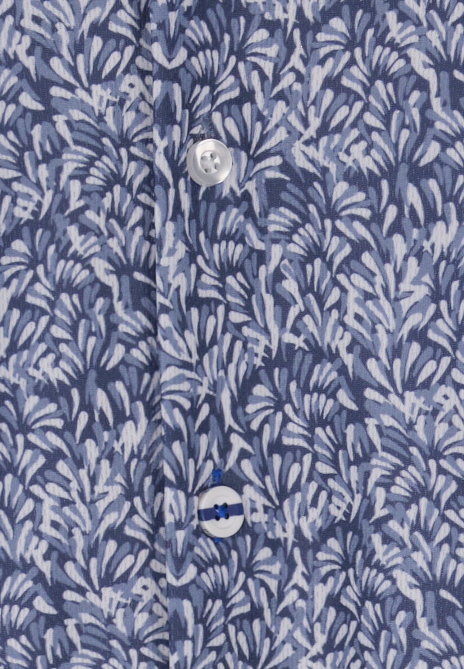 La chemise Raymond-Paul