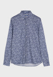 La chemise Raymond-Paul