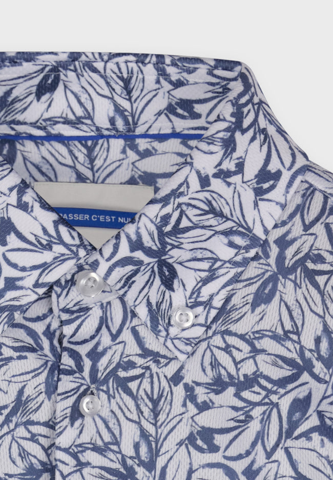 La chemise Roger