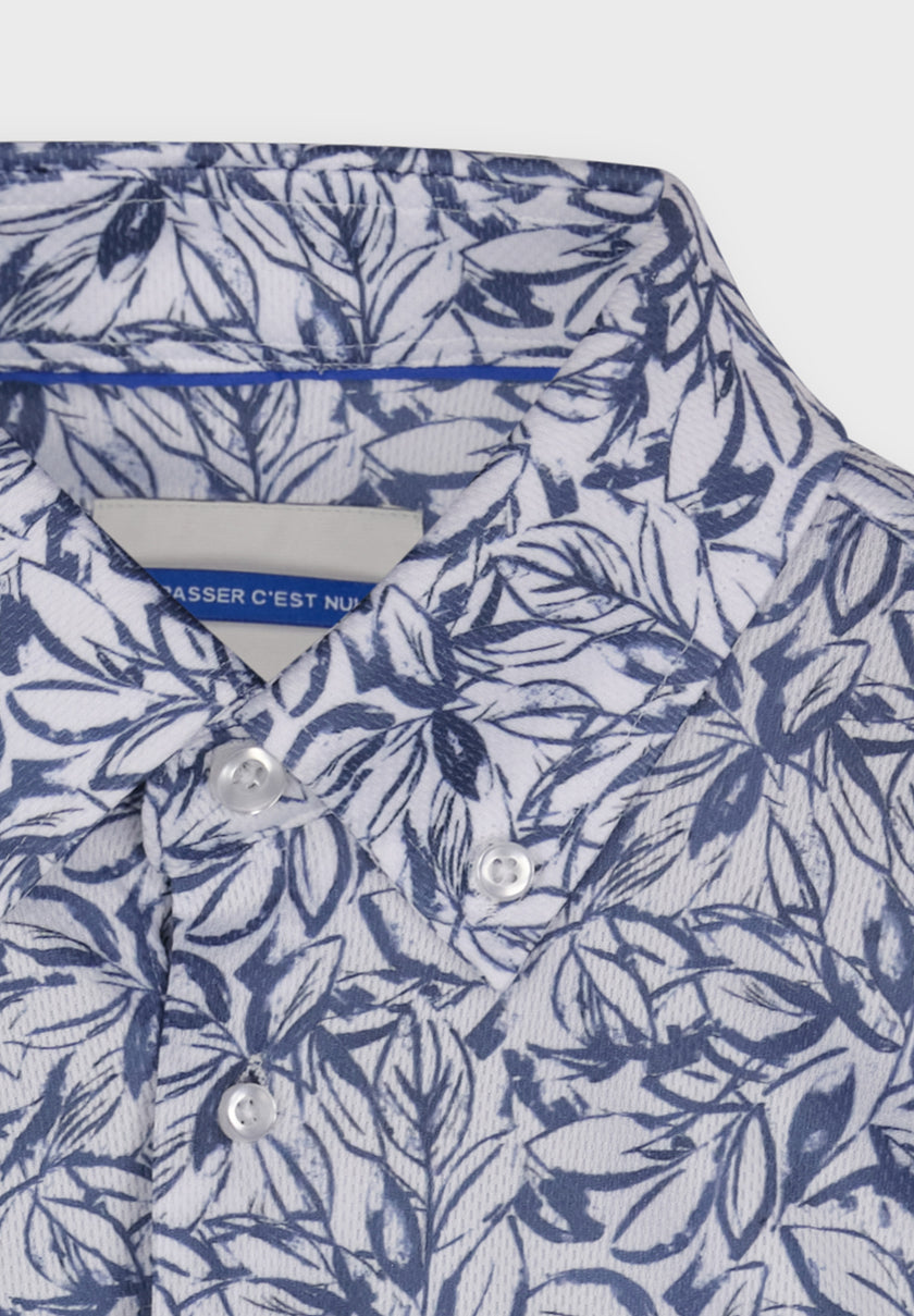 La chemise Roger