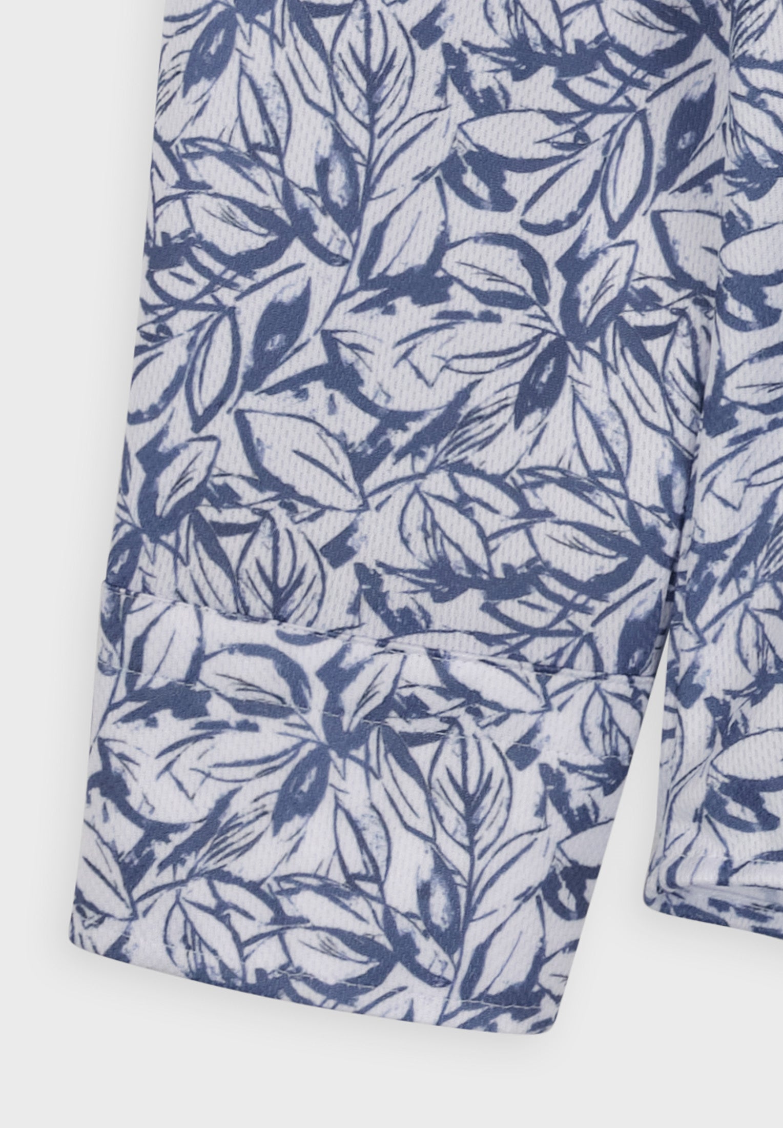 La chemise Roger