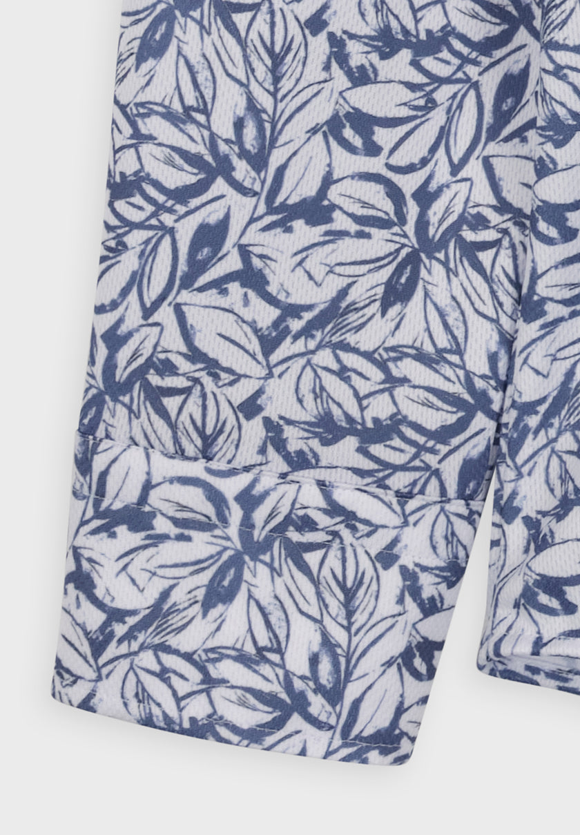 La chemise Roger