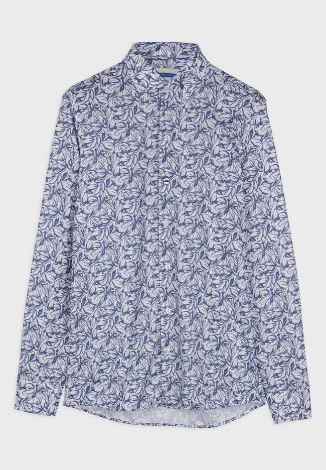 La chemise Roger