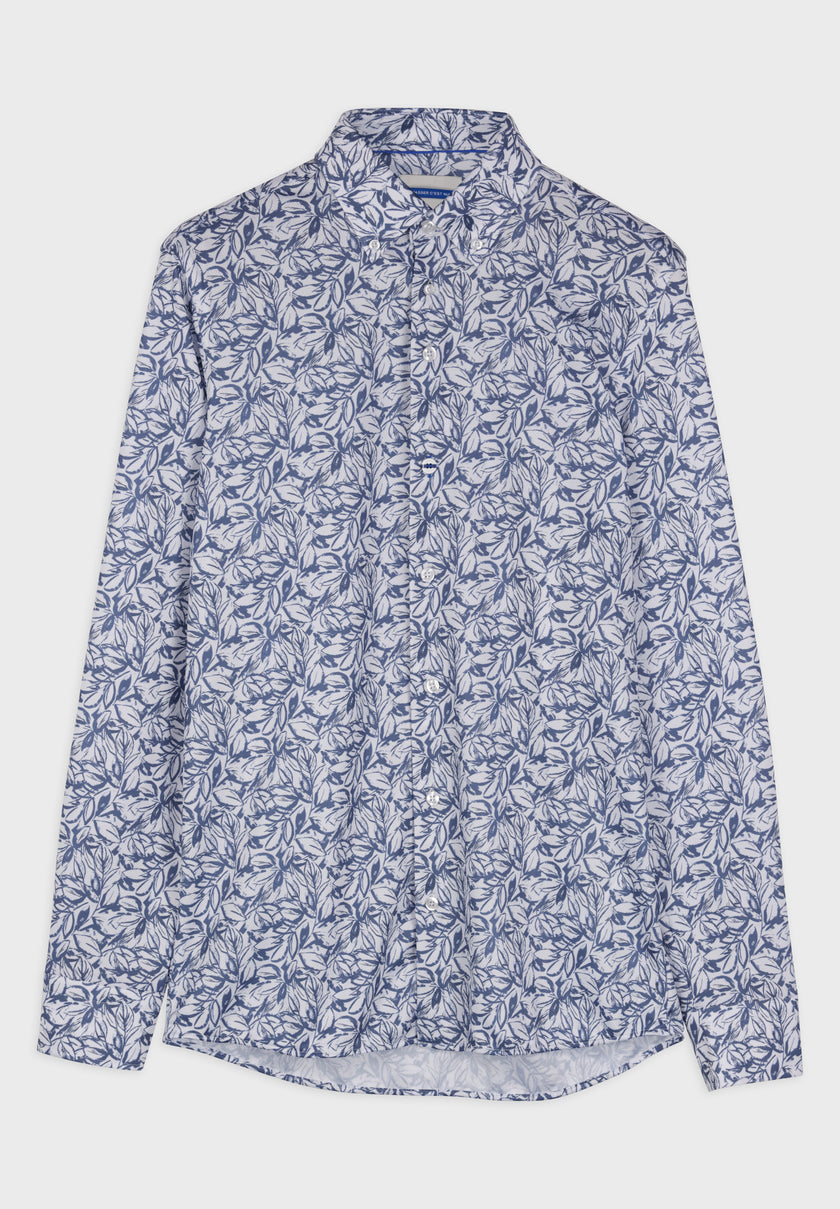 La chemise Roger