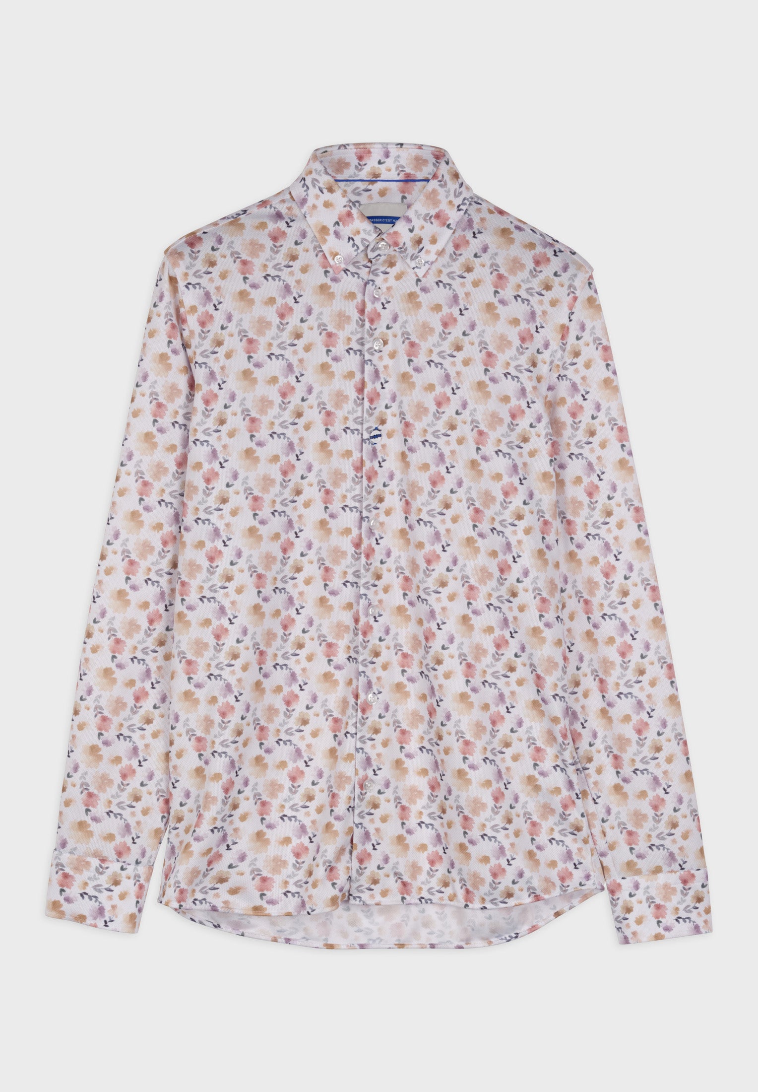 BF6WC64ML - La chemise Théophane