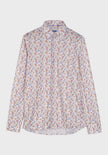 BF6WC64ML - La chemise Théophane