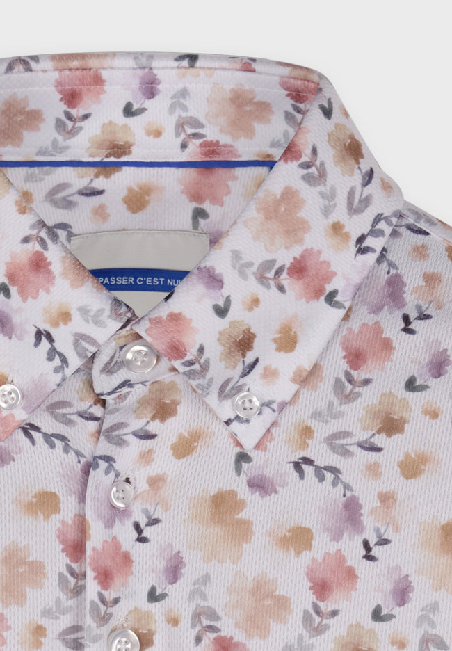 BF6WC64ML - La chemise Théophane