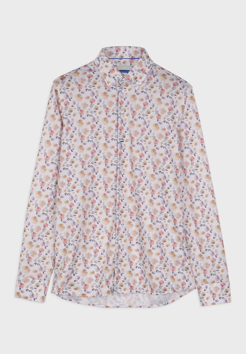 BF6WC64ML - La chemise Théophane