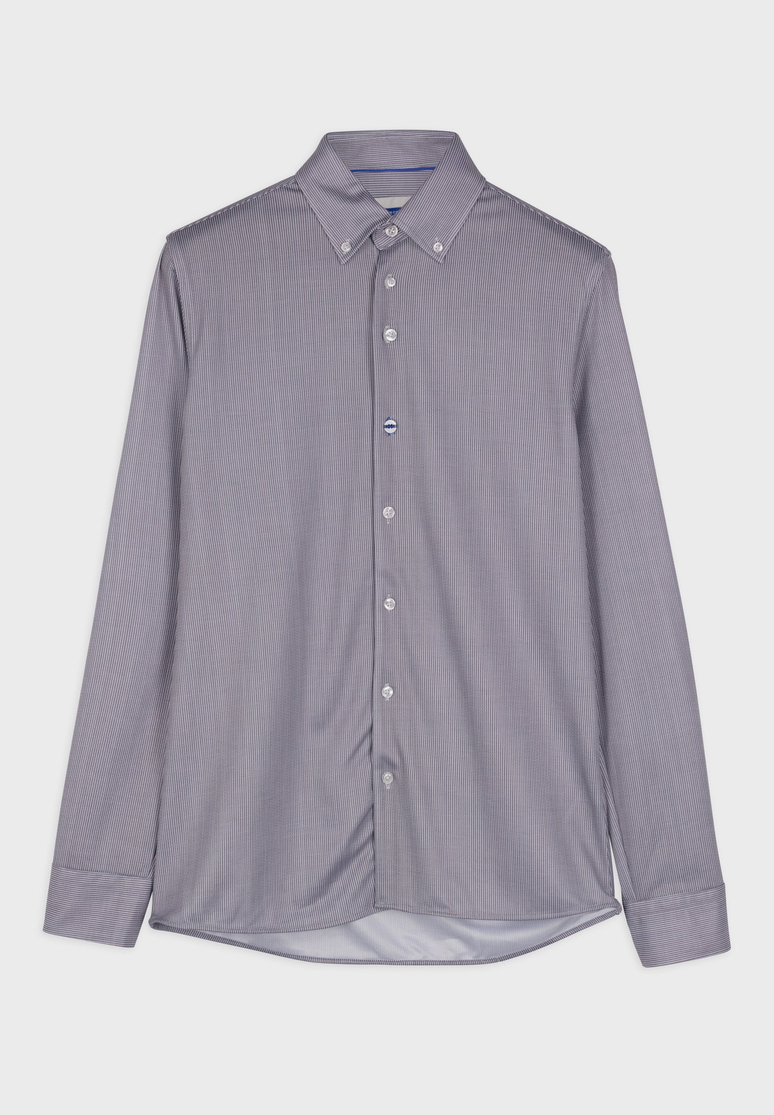 La chemise Ulric