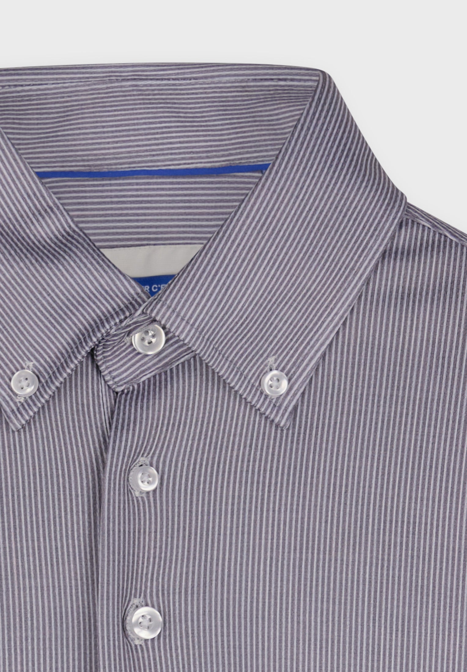 La chemise Ulric