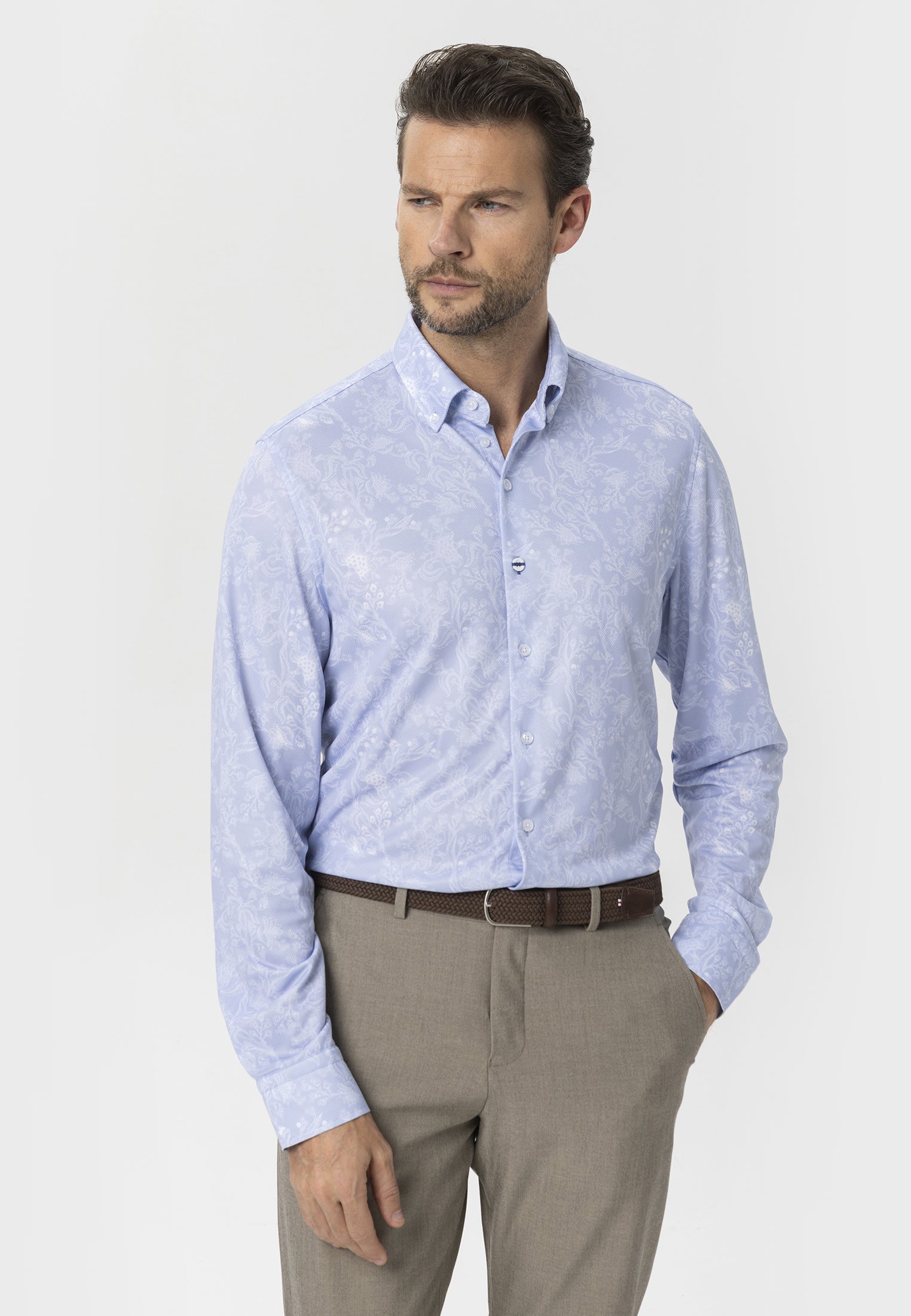 The Theo shirt
