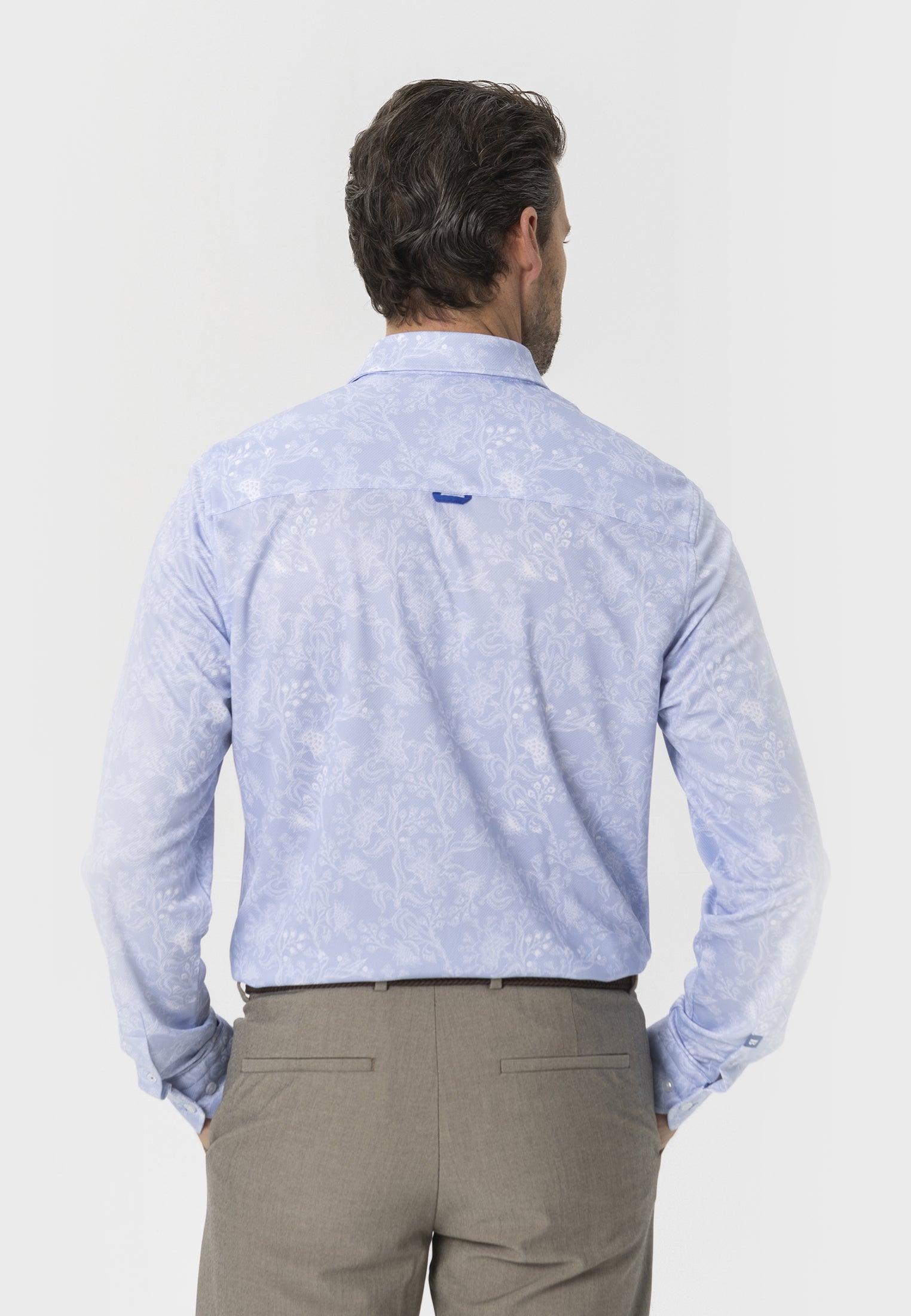 The Theo shirt