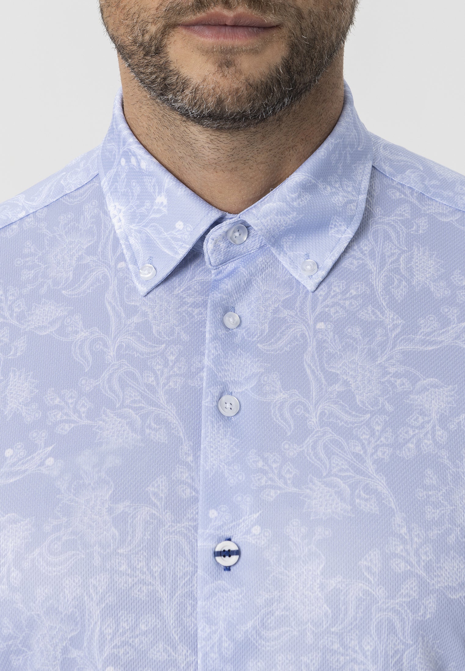 The Theo shirt