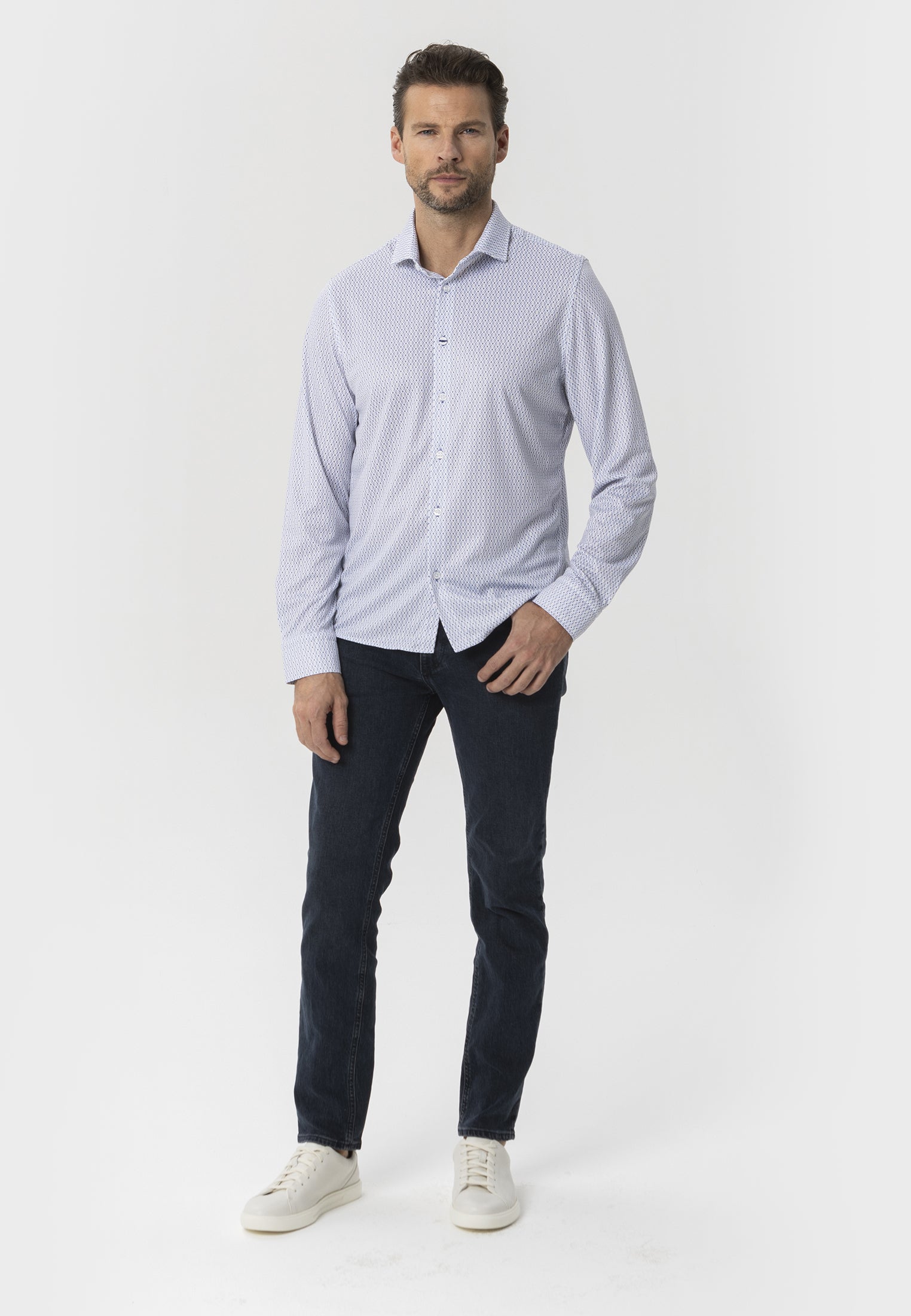 The Timothy shirt