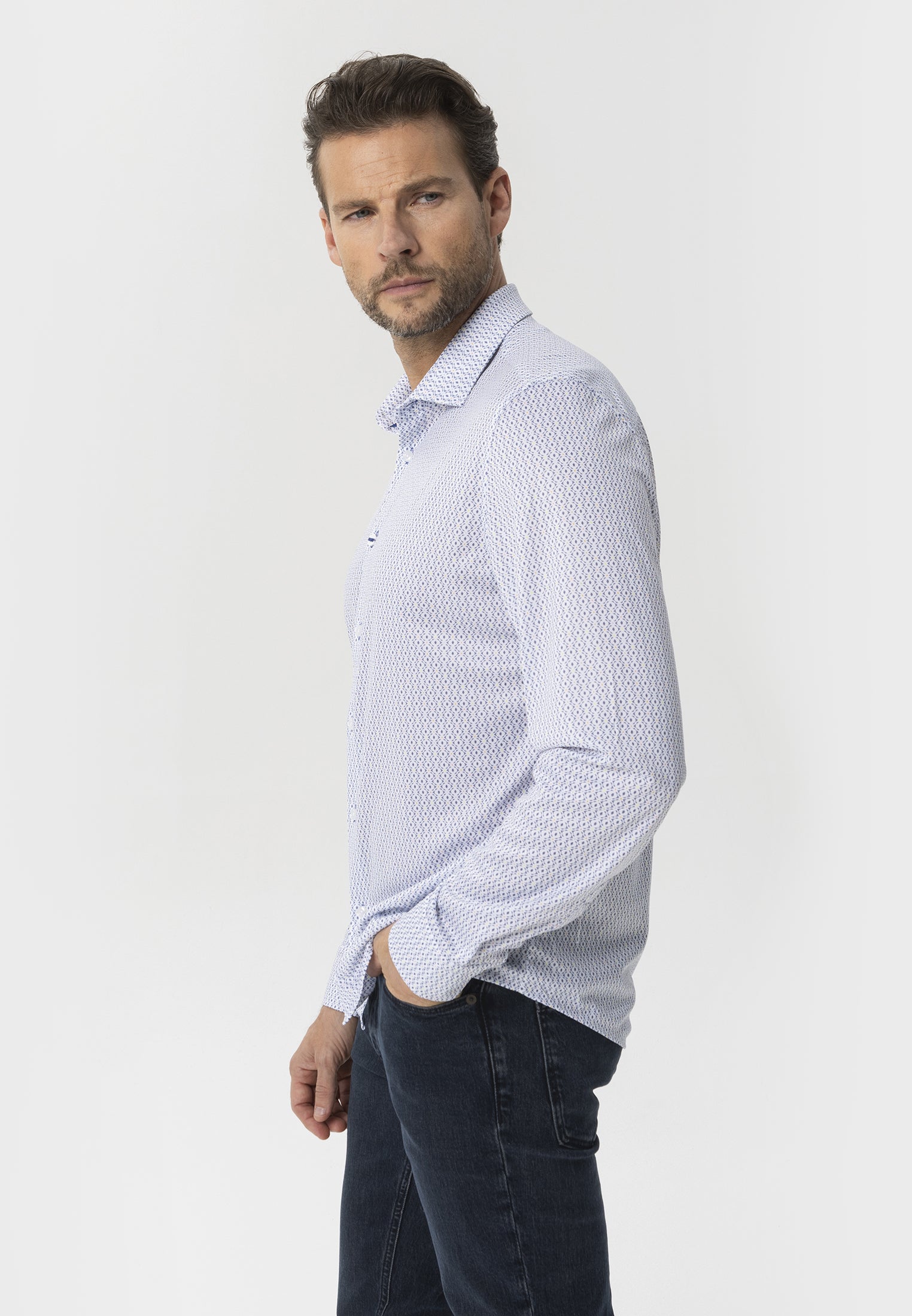 The Timothy shirt