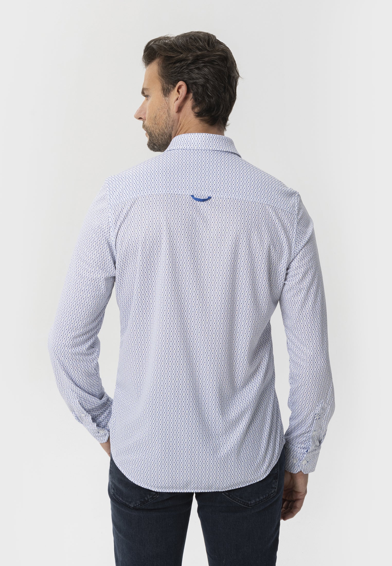 The Timothy shirt