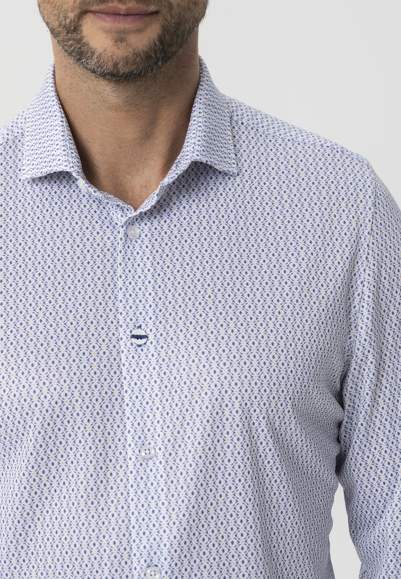 The Timothy shirt
