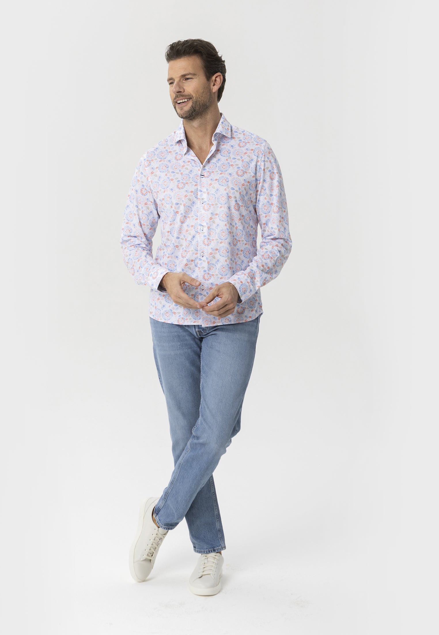 The Gabriel shirt