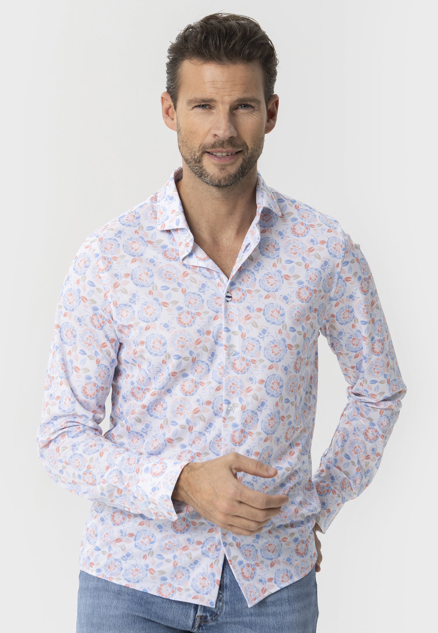 The Gabriel shirt
