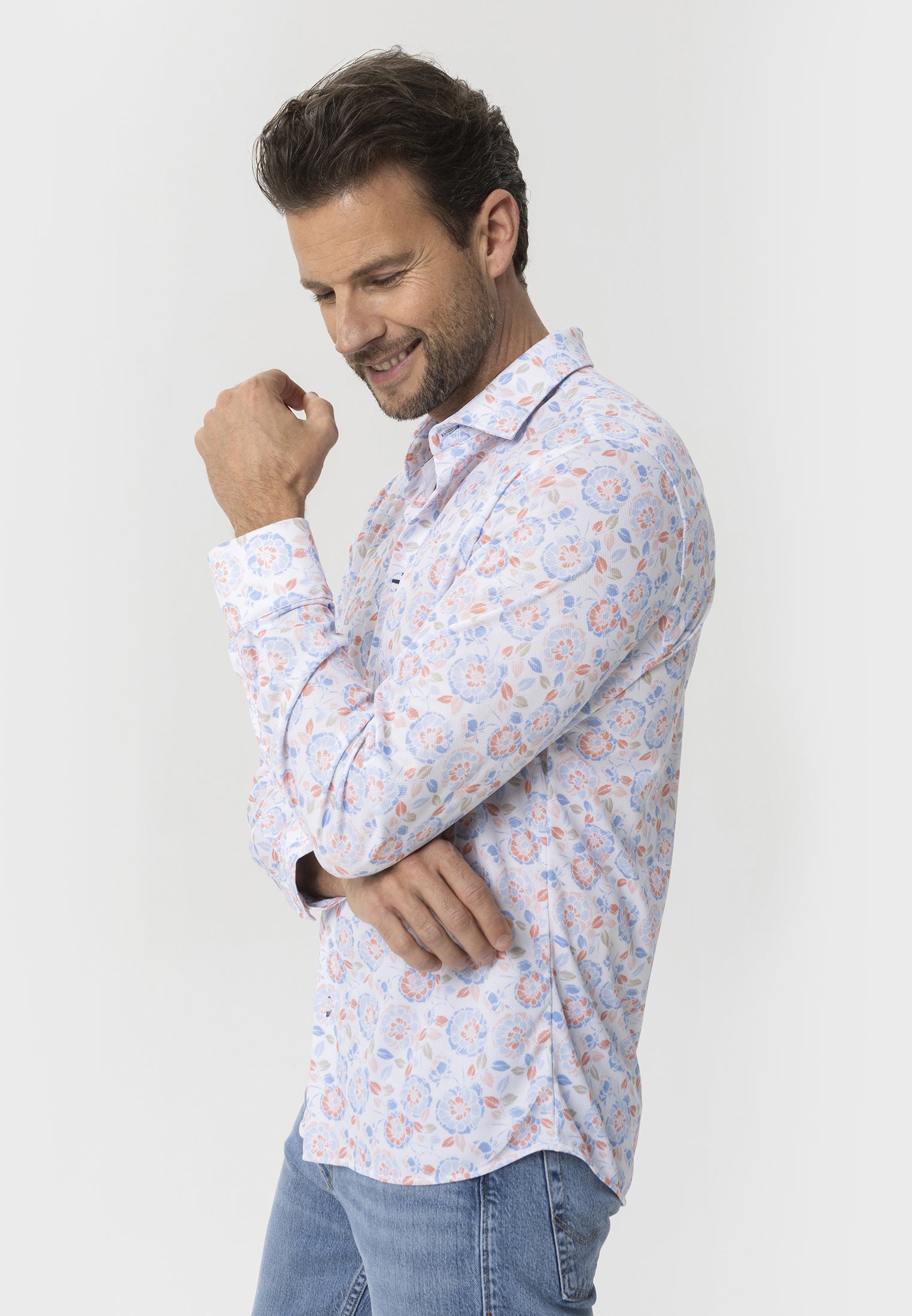 The Gabriel shirt