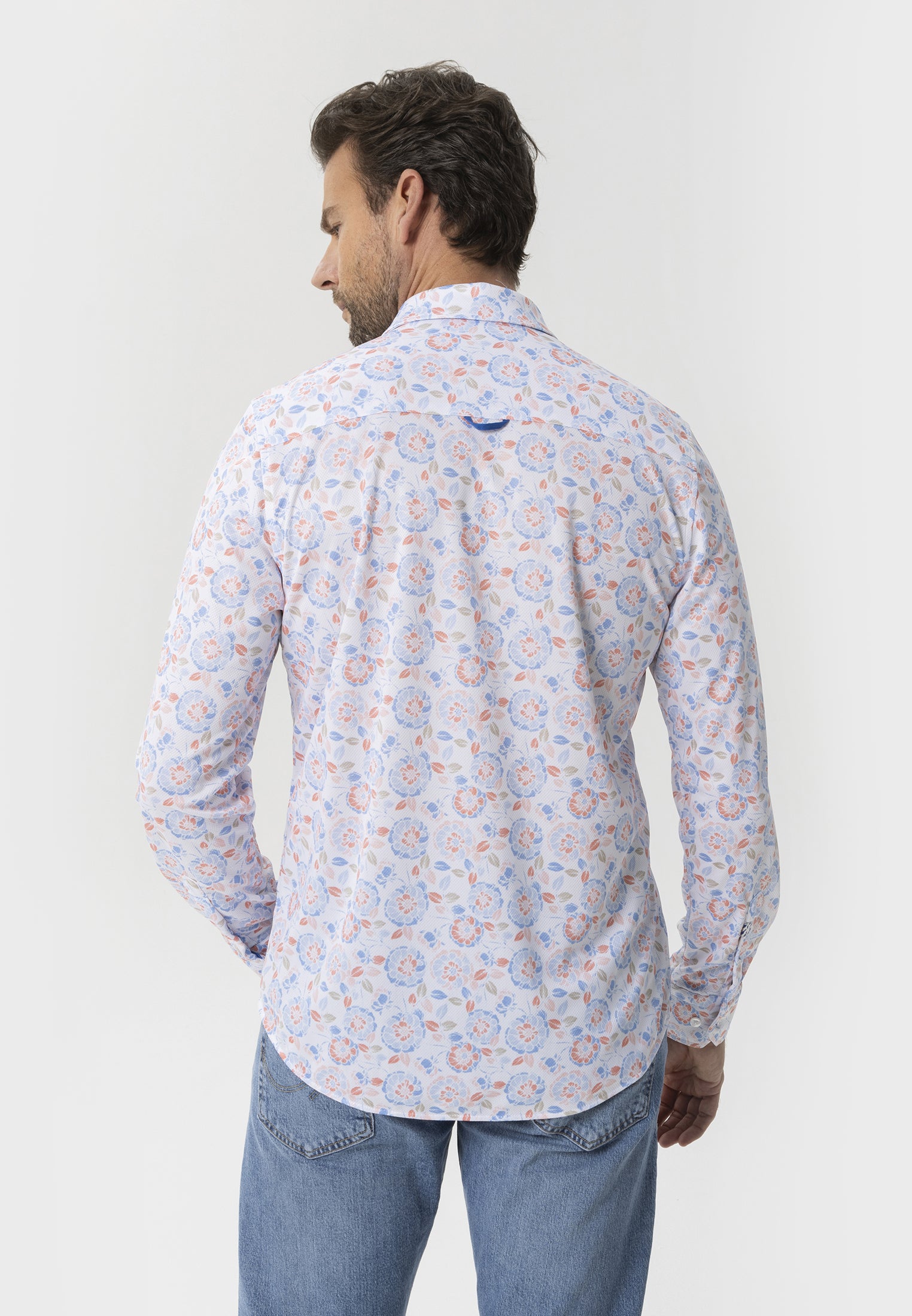 The Gabriel shirt