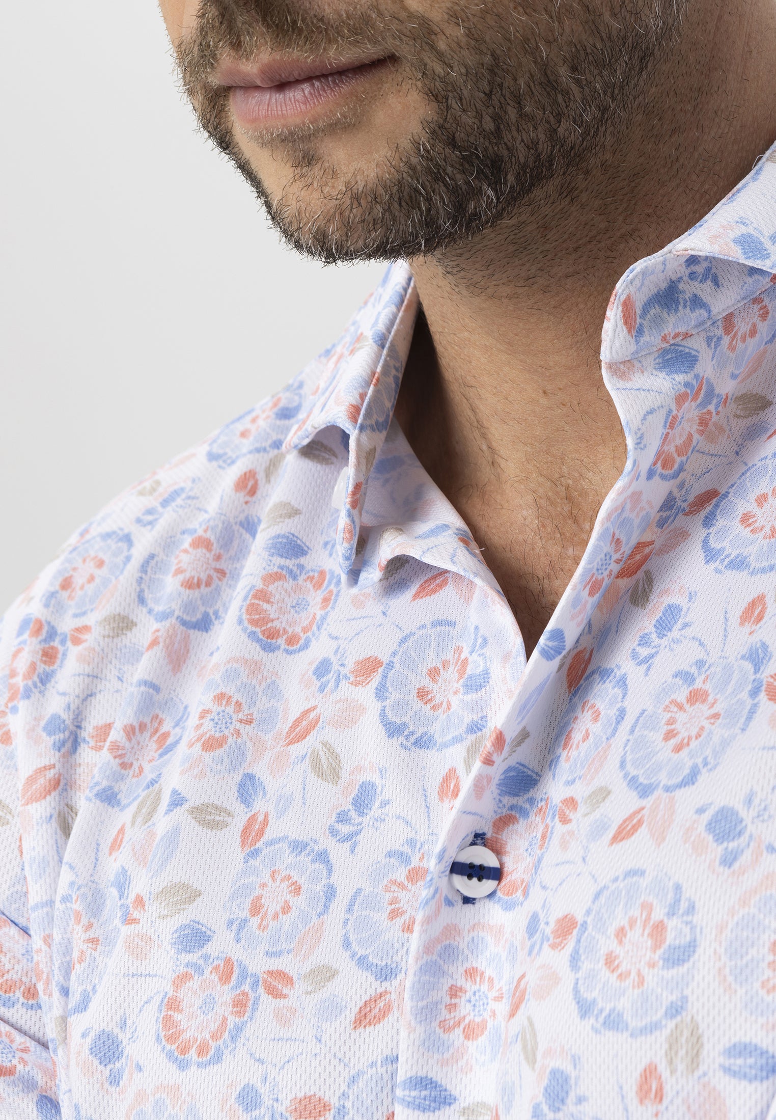 The Gabriel shirt