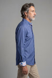 La chemise Aldric Beau-fils - profil