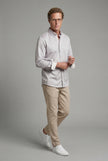 La chemise Anicet Beau-fils - pied entier