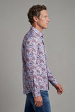 La chemise Camillien Beau-fils - profil