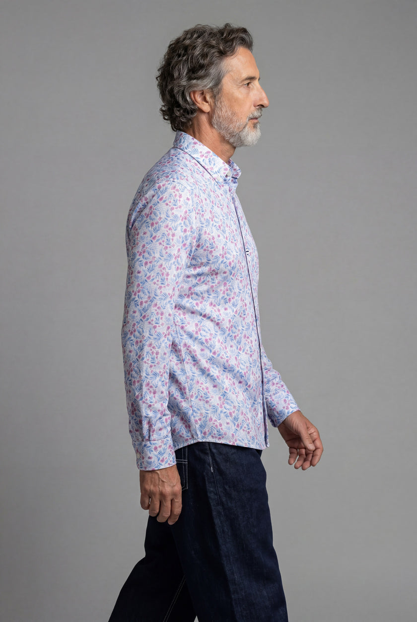 La chemise Émeric-Paul Beau-fils - profil