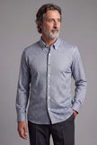 La chemise Jérôme Beau-fils - plan americain