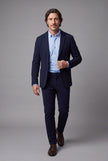 Le blazer élégant