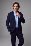 Le blazer élégant